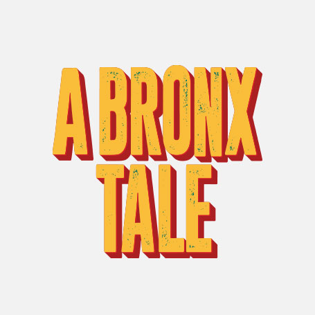 A Bronx Tale Logo Pack