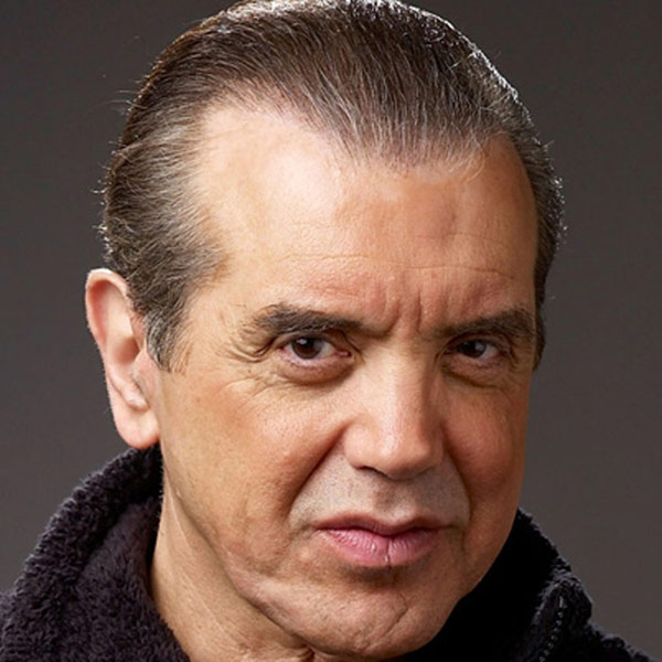 Chazz Palminteri