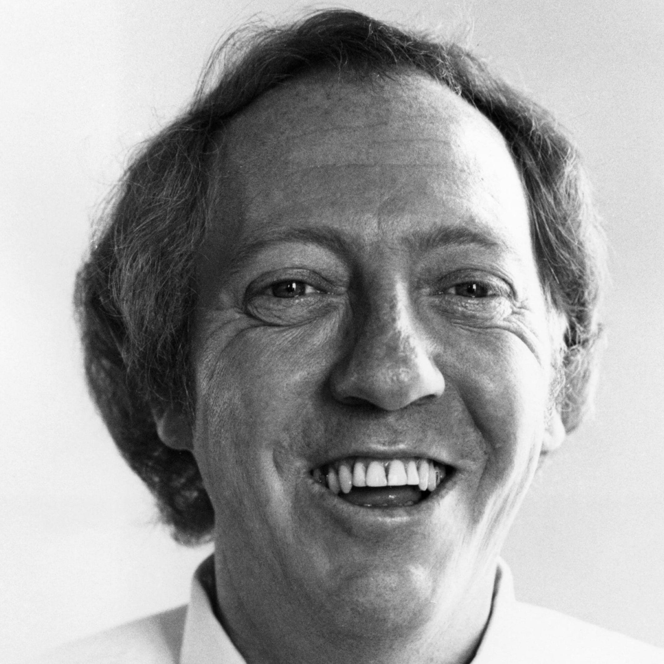 Robert Stigwood