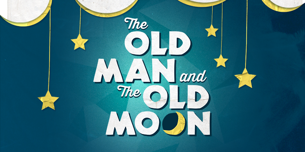 The Old Man And The Old Moon