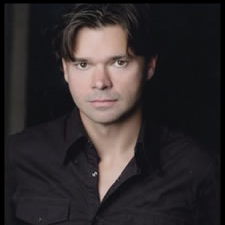 Hunter Foster